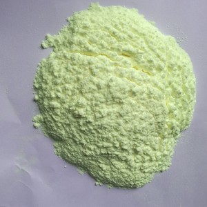 Малын тэжээлийн нэмэлт 1149-23-1 Антиоксидант Диэтил 1,4-дигидро-2,6-диметил-3,5-пиридинедикарбоксилат 98%