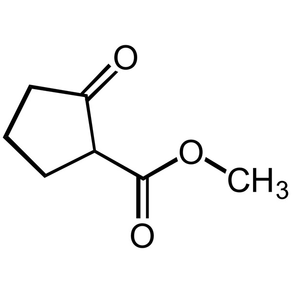 China Gold Supplier for Animal Feed Careers - 2-Methoxy carbonyl cyclopentanone 98% CAS NO. 10472-24-9 – E.Fine