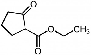 2-Ethoxy carbonyl cyclopentanone 98% Loxoprofen sodium CAS NO. :611-10-9