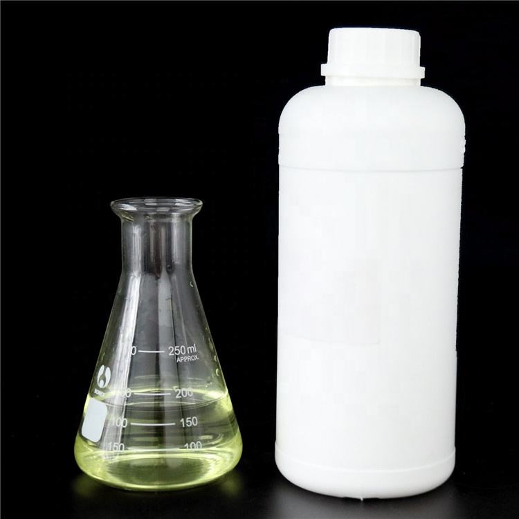 I-Pyruvic acid CAS 127-17-3 Umfanekiso obonakalayo