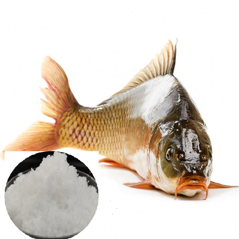 fish feed additive potassium diformate