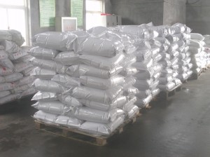 Trimethyl Ammonium Chloride 98% CAS NO.: 593-81-7