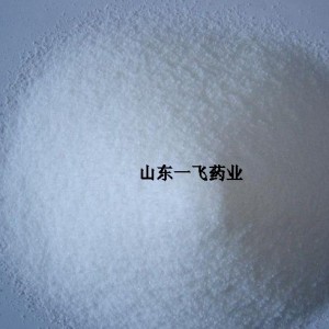 Bottom price Bulk Cattle Feed - Bis(2-carboxyethyl)isocyanurate CAS No: 2904-40-7 – E.Fine