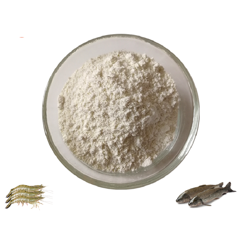 allicin powder fish shrimp