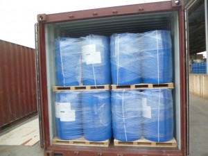 Ethyl isocyanoacetate 98% CAS NO.: 2999-46-4