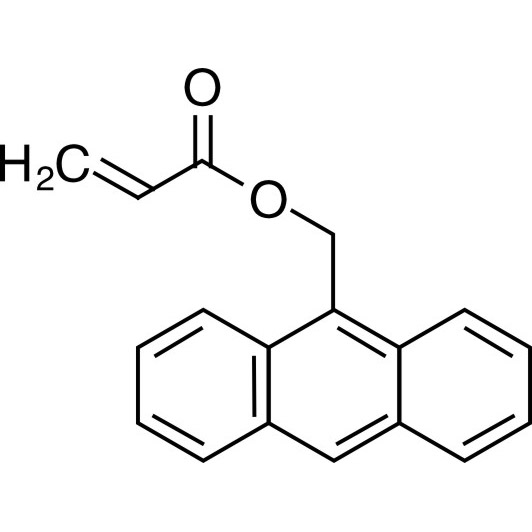 Factory For Chiral Synthesis - 9-Anthracenylmethyl acrylate Cas No.:31645-34-8 – E.Fine