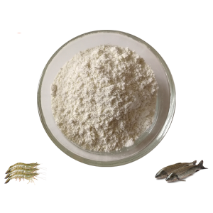 Garlicin powder