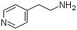 4-(2-Aminoetil)piridin