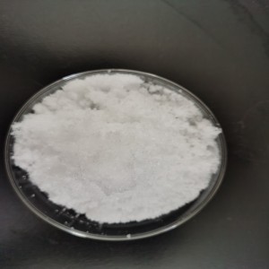 Υδατοκαλλιέργεια για λευκές γαρίδες 96% εργοστασιακή τιμή Κάλιο Diformate CAS: 590-29-4