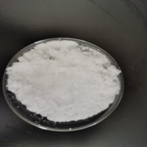 Aquaculture For White Shrimp 96% Factory Price Potassium Diformate CAS: 590-29-4