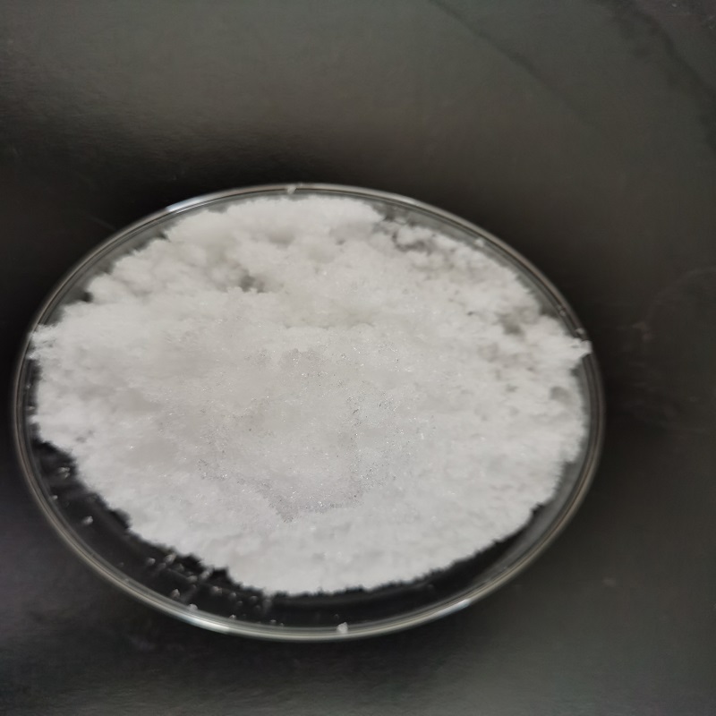 Factory selling Intermediates In Pharmaceuticals - Aquaculture For White Shrimp 96% Factory Price Potassium Diformate CAS: 590-29-4  – E.Fine