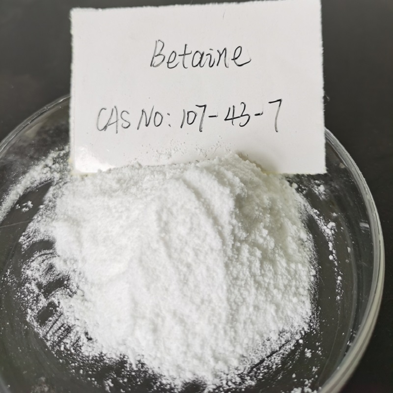 OEM/ODM China Bacillus Subtilis - Buy Betaine Anhydrous 98%  – E.Fine