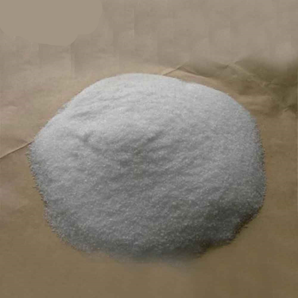 N. CAS-4075-81-4 polvere bianca