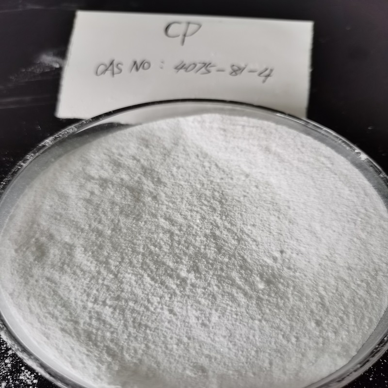 Good User Reputation for Chemical Corporation - Feed Grade-Calcium Propionate 98% – E.Fine