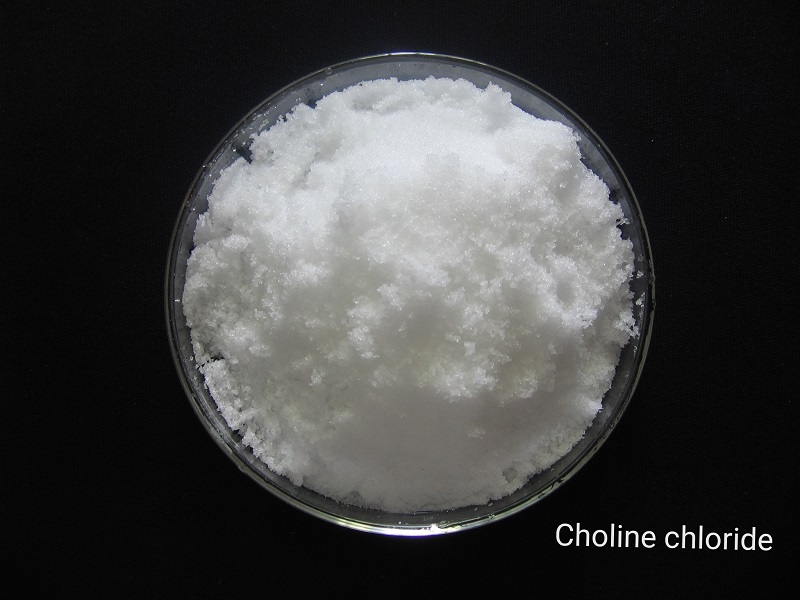 Choline chloride Featured Image