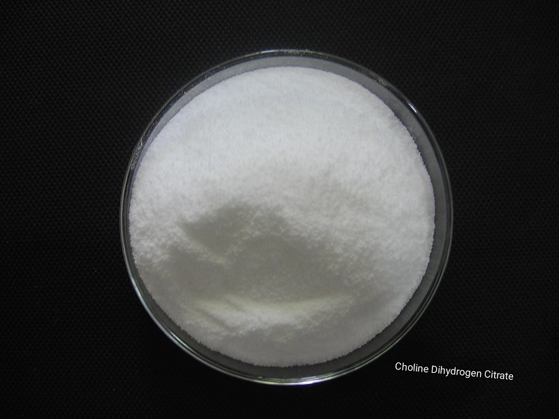 Excellent quality Anti-Bacterial Mask - factory low price Health Raw Material Choline Dihydrogencitrate Salt CAS No.: 77-91-8 Immediately Delivery – E.Fine