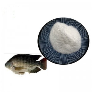 Fish Farm Feed Additive Dimethylpropiothetin (DMPT 85%)