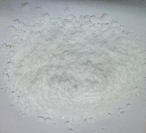 4-(Trifluoromethylthio)benzoic acid CAS NO.: 330-17-6
