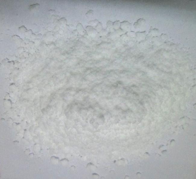 4-(Trifluoromethylthio)benzoic acid CAS NO.: 330-17-6 Featured Image