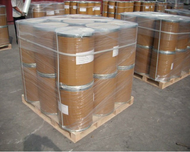 Drum 25KG tmao