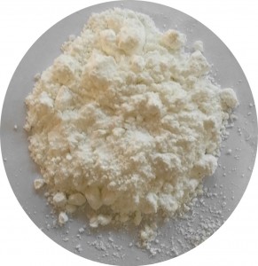 Dimethyl propiothetin (DMPT) -Kivutio cha nguvu cha samaki