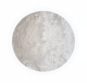 Glycocyamine is in soarte fan pluripotinte aminosoer.It is in nij nutritive feed additief