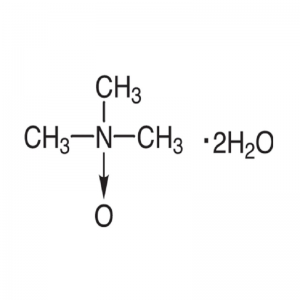 Methyl Donor Trimethylamine-N-Oxide Dihydrate 98% Fertilizer Additive