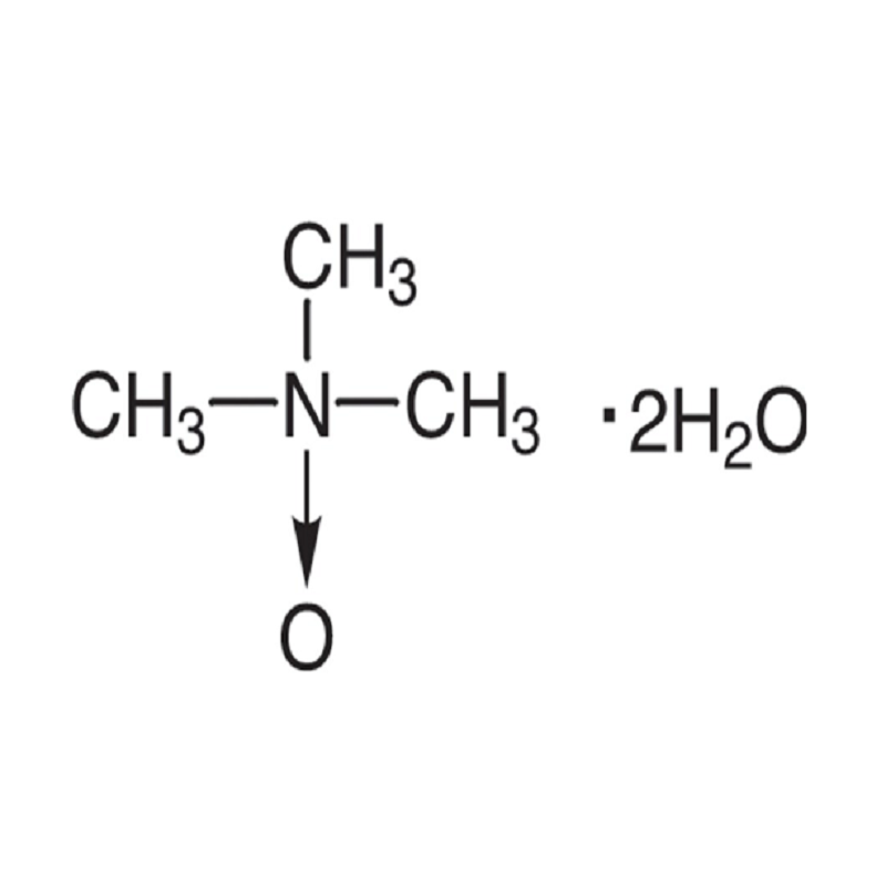 Big Discount Pharma Chemicals -
 Fertilizer Additive TMAO 98%Trimethylamine-N-Oxide Dihydrate  – E.Fine