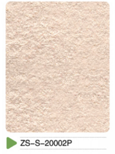 Natural Stone Paint insulation integrated board