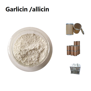 Garlicin phofo
