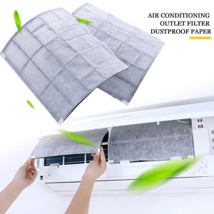 Fresh air system Element – Nanofiltration membrane