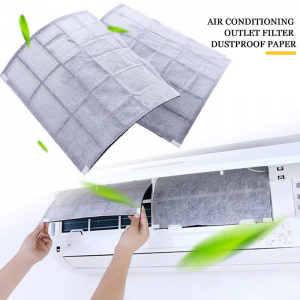 Sistema de aire fresco Elemento – Membrana de nanofiltración