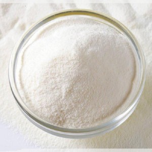 Ahịa 98% Calcium Acetate ntụ ntụ