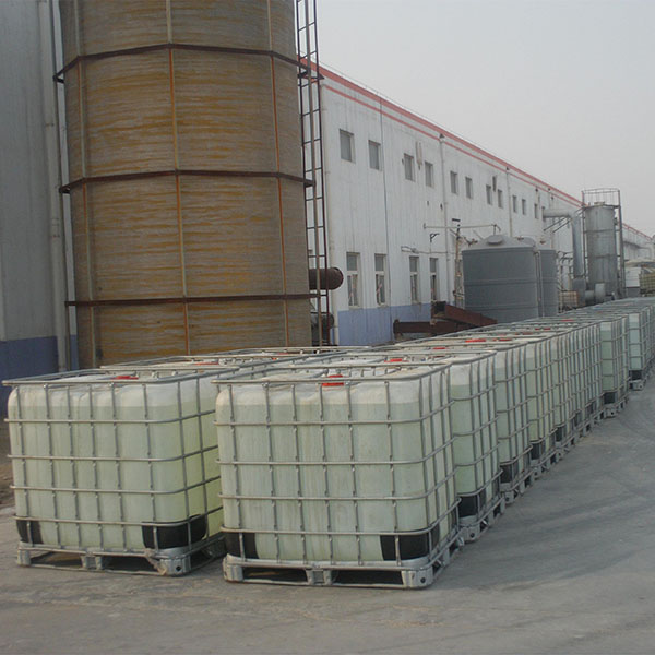 Factory directly Fine Chemical Synthesis -
 3-Chloro-1,2-propanediol 98% CAS NO.: 96-24-2 – E.Fine