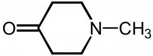 N-Metil-4-piperidon 98% CAS-SZÁM: 1445-73-4