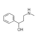 3-Hydroxy-N-methyl-3-fenyl-propylamin 98% Č. CAS: 42142-52-9