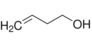 Pharmaceutical Intermediates အကောင်းစား ဓာတု 3-Buten-1-ol