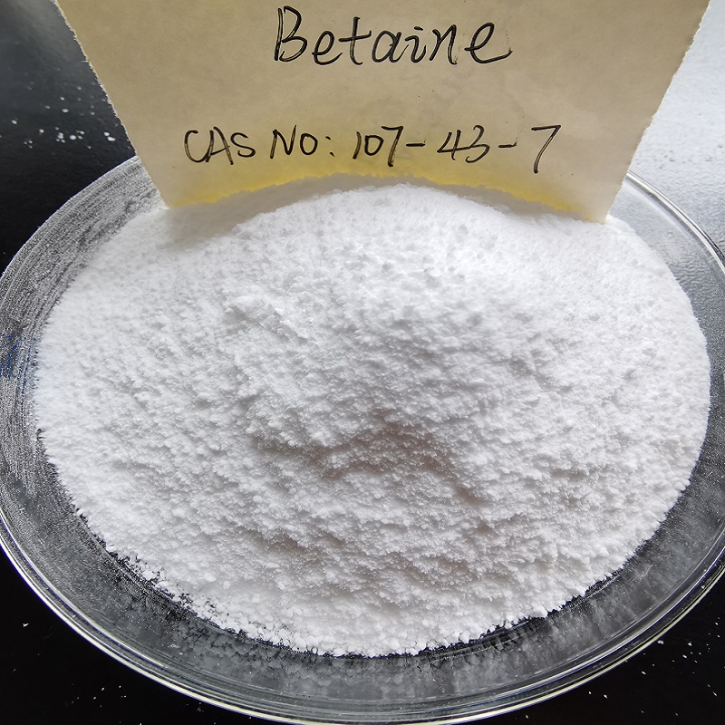 feed grade betaine