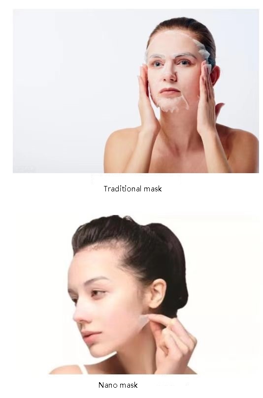 nano mask
