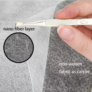 Fresh air system Element – Nanofiltration membrane
