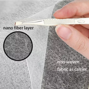 Element des Frischluftsystems – Nanofiltrationsmembran