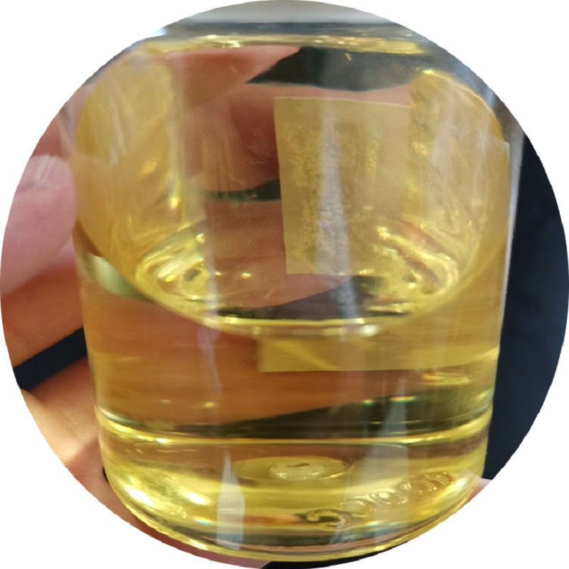 China wholesale Organic Chemistry Synthesis -
 Feed Antibiotic Alternative Tributyrin 90%Liquid Acidifying Agent  – E.Fine