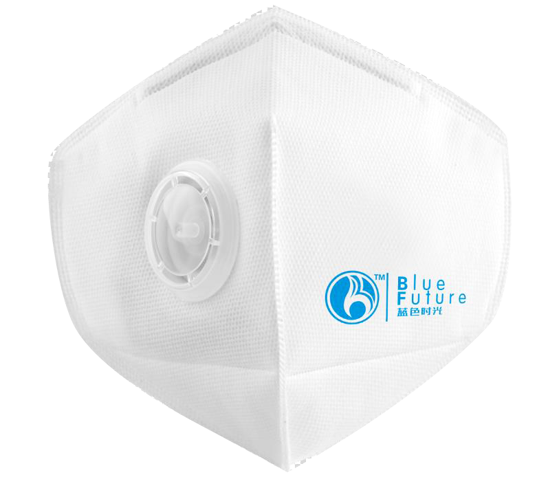 Factory selling Feeding Calves - Nanofiber Anti-haze Mask meet N95 standard, one time use mask – E.Fine