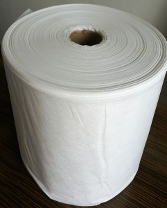Low MOQ for Chemistry -
 Factory Price Nanofiber Membrane Material Replace Melt-Blown Fabric  – E.Fine